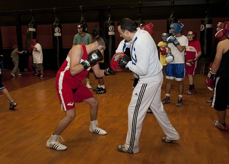 Thai Box, Boxing Classes, Boxing Coach, On The Right Path, Thai Boxing, Path To Success, North Hollywood, Muay Thai, Karate