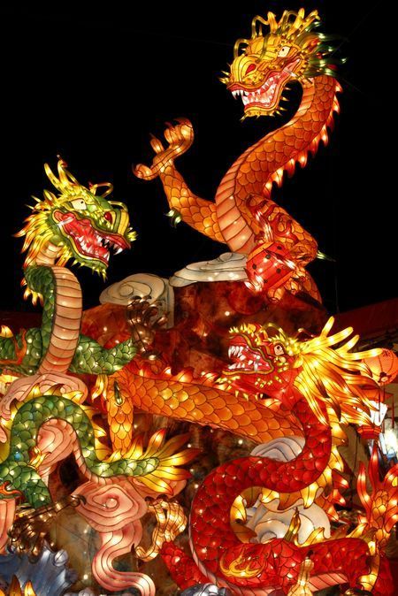 Festival Japan, Festivals Around The World, Lantern Festival, Japan Culture, Kyushu, Kamakura, Nagasaki, Chinese Dragon, Chinese Culture