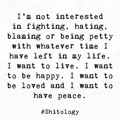 Peace Quotes, Third Eye Quotes, Being Petty, I Want Peace, Straighten Your Crown, Guidance Quotes, Eye Quotes, Want To Be Loved, Not Interested