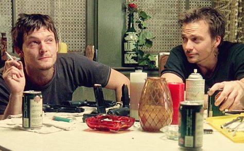 Boondock Saints Norman Reedus, The Boondock Saints, Sean Patrick Flanery, Boondock Saints, A Man