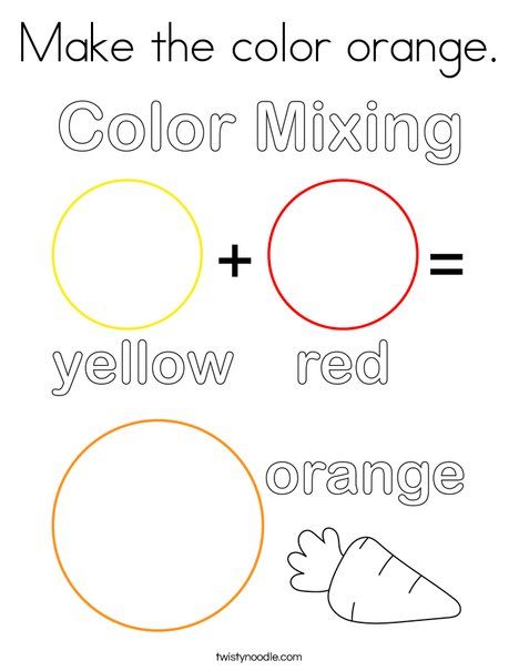 Pre K Orange Activities, Color Orange Crafts For Preschoolers, Shapes And Colours Worksheet, Orange Activity For Preschool, Orange Color Crafts Preschool, Color Orange Worksheets For Preschool, Orange Color Activities Preschool, Color Week Preschool, Color Orange Crafts For Toddlers