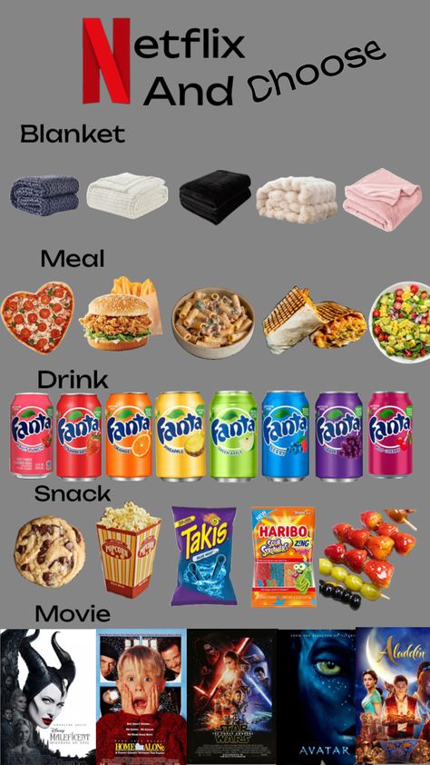 Movies Snacks, Fun Sleepover Activities, Teen Sleepover Ideas, Sleepover Essentials, Fun Sleepover Games, Apple Snacks, Amazing Food Hacks, Sleepover Birthday Parties, Best Friend Activities