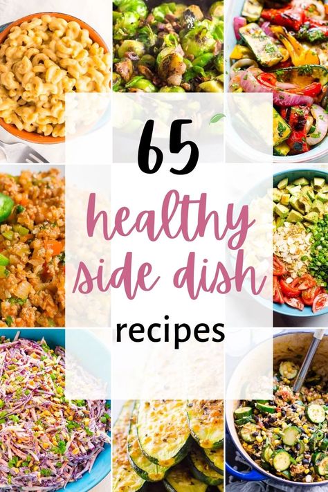 Healthy Side Dishes Meal Prep, Healthy Meal Prep Sides, Healthy Side Dishes With Burgers, Low Cal Sides Dishes, Low Calorie Sides For Bbq, Healthy Sides For Grilled Chicken, Low Calorie Side Dishes Healthy, Steak Side Dishes Healthy, Healthy Sides With Burgers