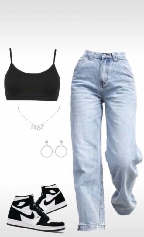 Jayla Walton, Javon Walton, Tomboy Style Outfits, Hello Sunshine, Streetwear Fashion Women, Tween Outfits, Pinterest Outfits, Swaggy Outfits, Simple Trendy Outfits