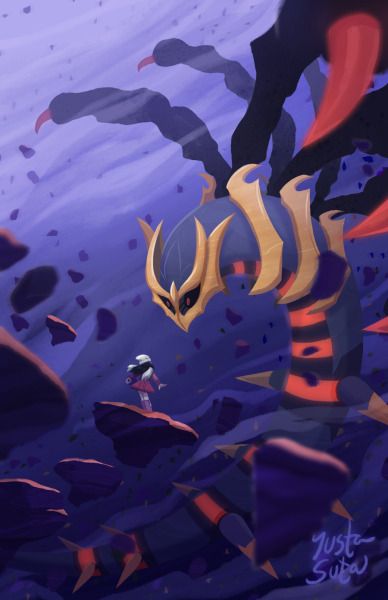 Pokemon Platinum Wallpaper, Pokemon Giratina, Kyogre Pokemon, Giratina Pokemon, Pokémon Diamond And Pearl, Pokemon Platinum, Lucario Pokemon, Pokemon Game Characters, Pokémon Diamond