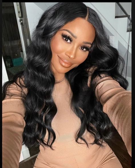 Cynthia Bailey, Voluminous Curls, Hair Collection, Protective Styles, Weave Hairstyles, Lace Wigs, Hair Extensions, Hair Inspiration, Fashion Models