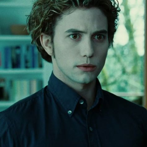 Twilight Jasper, Jasper Twilight, Alice Twilight, Alice And Jasper, Jasper Hale, Jackson Rathbone, Twilight 2008, Victor Frankenstein, Why Do Men