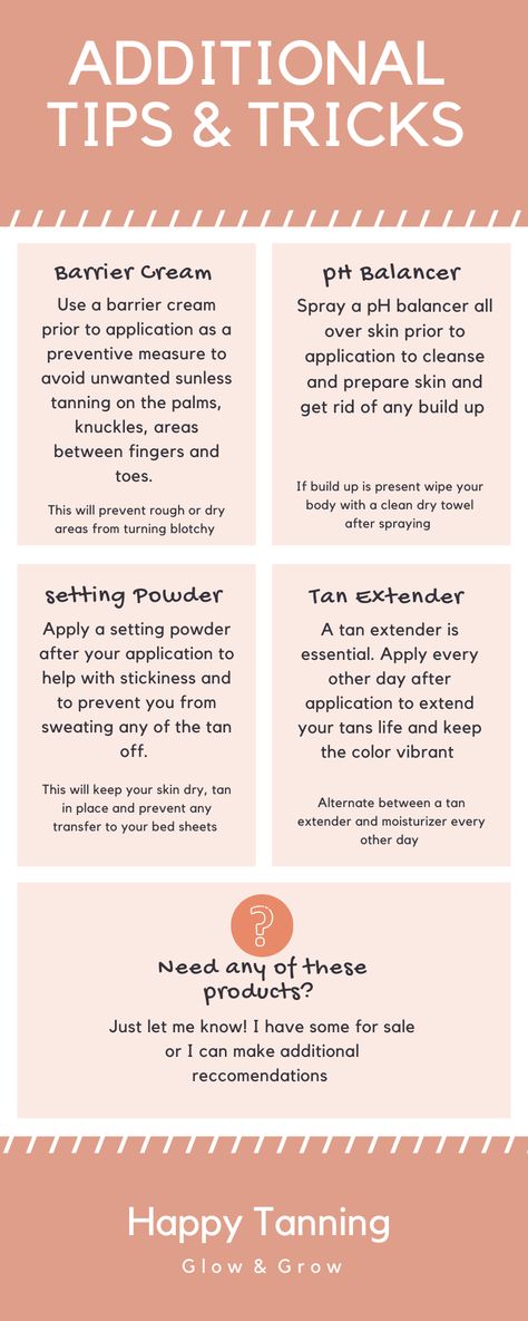 Spray Tan After Care Tips, Spray Tan Positions, Spray Tan Studio Ideas, Small Spray Tan Room Ideas, Spray Tan After Care, Spray Tan Contouring, Spray Tan Studio, Mobile Spray Tanning Business, Tan Quotes