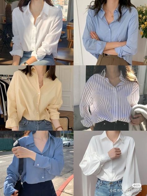 Smart Casual Women Outfits, Simple Casual Outfits, Smart Casual Women, Mix Match Outfits, Simple Style Outfits, Outfits For Summer, Casual College Outfits, Business Casual Outfits For Work, Everyday Fashion Outfits