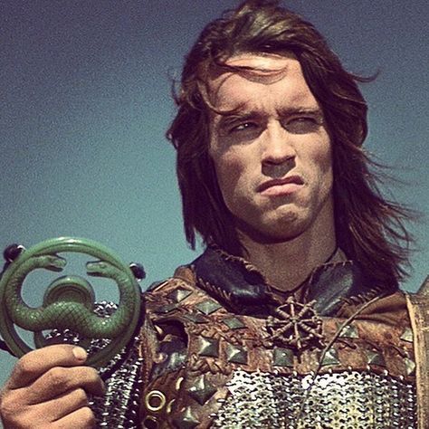 Instagram photo by 𝕯𝖚𝖓𝖌𝖊𝖔𝖓𝖑𝖚𝖘𝖙 • Jan 23, 2021 at 10:12 PM Thor, Conan The Barbarian 1982, My Aesthetic, Conan The Barbarian, Fantasy Films, Cinema Movies, Cult Movies, Motion Picture, Reign