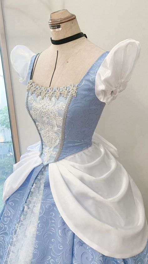 Cinderella theme