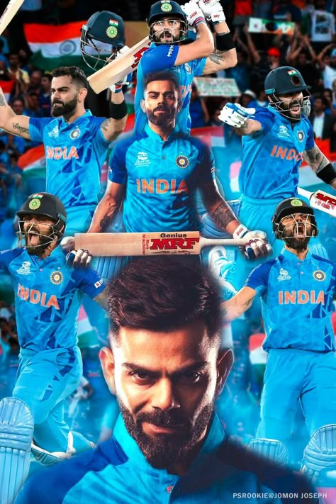 Dedicated to king kohli, the chase master. Virat Kohli Indian Jersey, Virat Kohli Hd Images 4k, Wallpaper Virat Kohli, Virat Kohli Hd Images, Virat Kohli Hd Wallpaper, Virat Kohli Portrait, Virat Kohli Hd, Virat Kohli Wallpaper, Cricket Photos