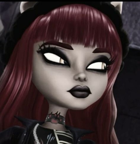 Results for quiz Which Monster High character are you? (very detailed/in depth) Ghouls Monster, High Pfp, Howleen Wolf, Monster High Pictures, Moster High, Catty Noir, Personajes Monster High, Monster High Art, Monster High Characters