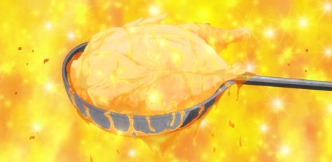 Anime Food (Posts tagged Adorable Food Goddess) Food From Anime, Cinderella Chef, Adorable Food, Anime Food, Food Photo, Cinderella, Chef, Anime