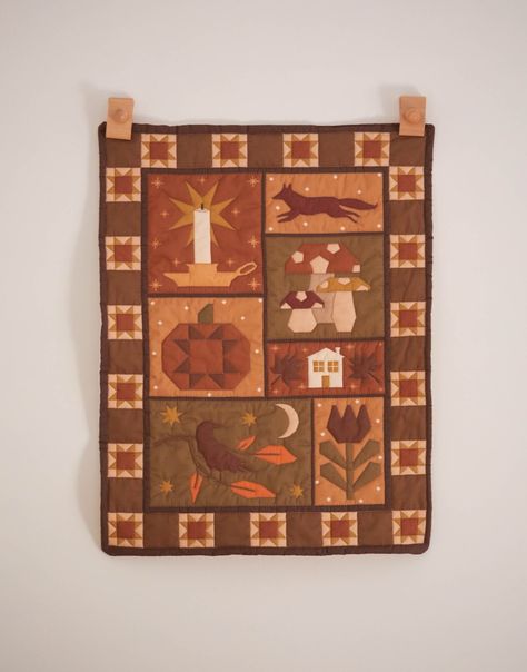 Shop — home Winter Quilt Patterns, Autumn Quilt, Fall Quilt, Quilt Applique, Winter Designs, Whole Cloth Quilts, Textile Sculpture, Quilt Art, Picture Quilts