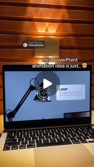 Fun Powerpoint Design, Creative Power Point Presentation Ideas, Fun Presentation Ideas, Ppt Presentation Ideas, Powerpoint Animation Ideas, Creative Powerpoint Design, Ppt Tips, Powerpoint Design Ideas, Powerpoint Video