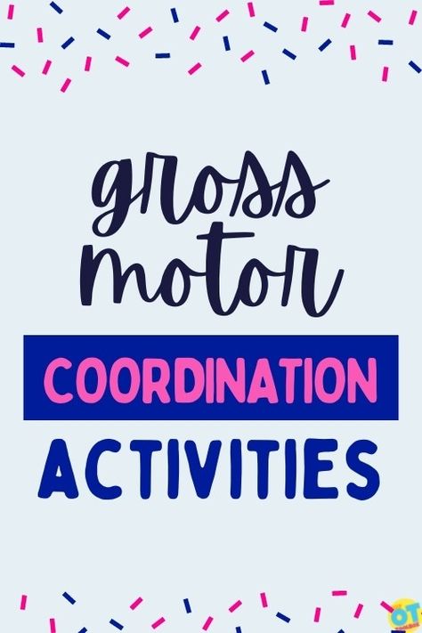 Motor Planning Activities For Adults, Gross Motor Activities For Adults, Coordination Activities For Adults, Preschool Pe Activities Motor Skills, Bilateral Coordination Activities, Motor Planning Activities For Kids, Occupational Therapy Bilateral Coordination Activities, Motor Coordination Occupational Therapy, Motor Planning Activities