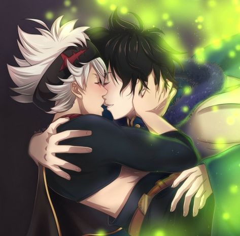 Black Clover Asta And Yuno, Asta X Yuno, Asta And Yuno, Yuno Black Clover, Black Clover Asta, Black Clover Manga, Best Poems, Black Clover Anime, Anime Princess