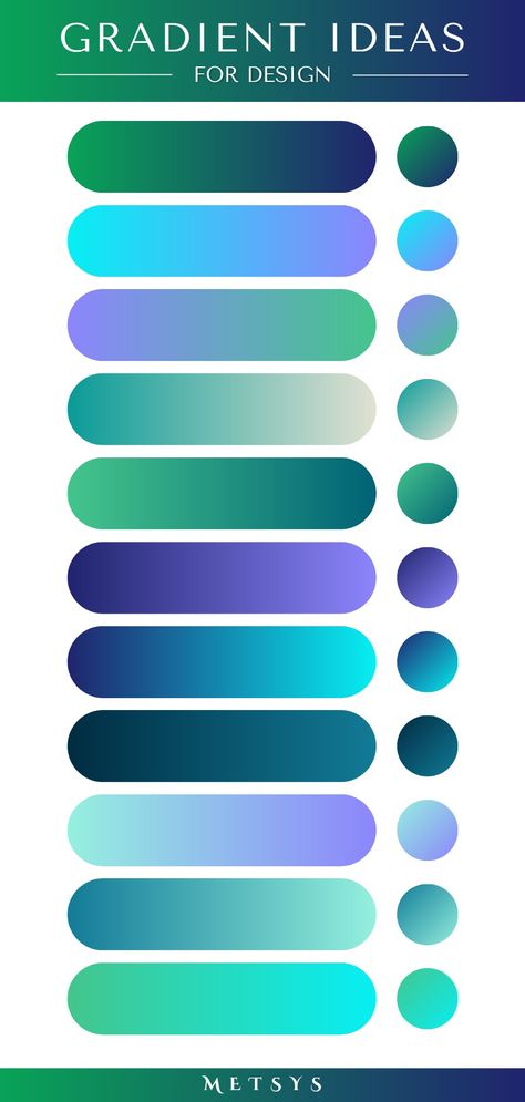 Blue Color Wheel, Gradient Color Palette, Color Thesaurus, Color Wheel Art, Ideas For Design, Ui Color, Gradient Color Design, Blue Shades Colors, Logo Design Inspiration Branding