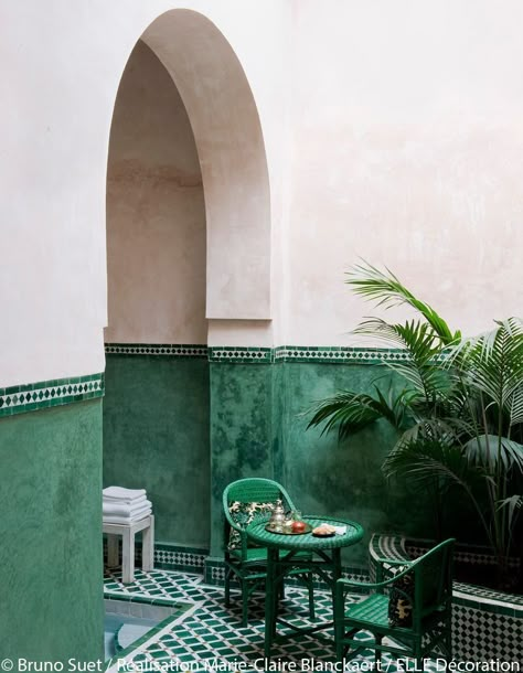 ancien-palais-du-pacha Morroco Design, Doorway Art, Morocco Interior, Arched Doorway, Moroccan Houses, Moroccan Inspiration, Moroccan Homes, Moroccan Interiors, Marrakech Morocco