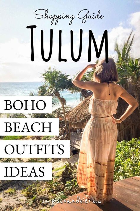 Tulum Packing List, Pack For Mexico, Tulum Outfits Ideas, Tulum Party, Mexico Travel Outfit, Tulum Fashion, Tulum Mexico Outfits Fashion, Tulum Mexico Outfits, Outfits Playa