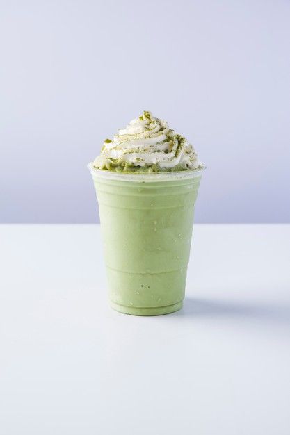 Matcha Milkshake, Chocolate Frappe, Alcohol Advertising, Matcha Frappe, Ice Cream Aesthetic, Cream Donut, Coffee Poster Design, African Recipes Nigerian Food, Cream Sauce Pasta