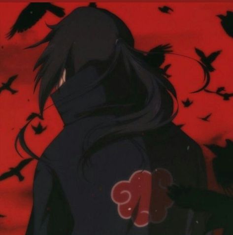 Itachi Pfp, Pfps Discord, Itachi Naruto, Manga Pfps, Cowboy Bebop Anime, Naruto Itachi, Hd Icons, Discord Pfps, Mangekyou Sharingan