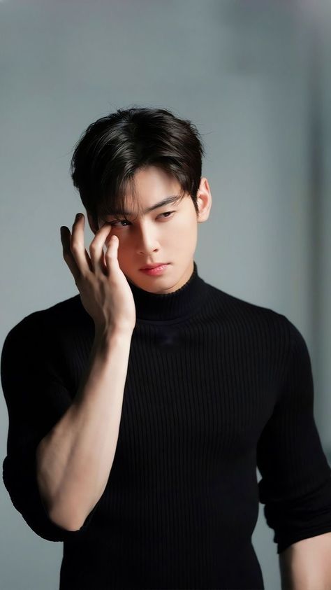 Most Handsome Korean Actors, Muka Lelaki, Korean Haircut, Cha Eun Woo Astro, Eun Woo Astro, Lee Dong Min, Lee Soo, Kdrama Actors, Cha Eun Woo