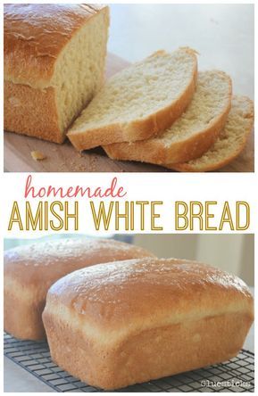 Amish White Bread, Resepi Roti, Amish Bread, Pembuat Roti, Friendship Bread, Cinnamon Swirl Bread, White Bread Recipe, Swirled Bread, Baking Bread Recipes