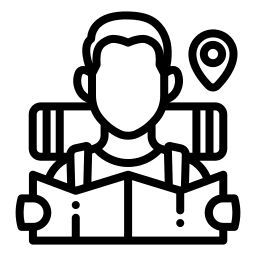 Tour Guide Logo, Icon Download, More Icon, Animated Icons, All Icon, Icon Font, Displaying Collections, Glyphs, Tour Guide