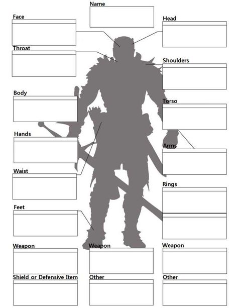 Imgur Post - Imgur Dnd Character Sheet, Dnd Crafts, Character Sheet Template, Tabletop Rpg Maps, Dnd Dragons, Dungeons And Dragons Game, Star Wars Rpg, Dungeon Maps, Better Version