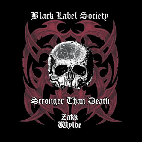 Black Label Society, Zakk Wylde, Heavy Metal Rock, Heavy Metal Music, Heavy Metal Bands, Lp Albums, Metal Music, Lp Vinyl, Record Store