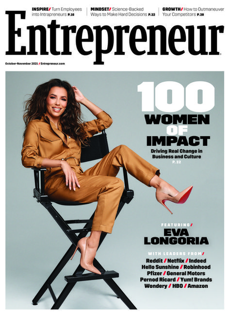 Eva Longoria on Building a Power Pipeline For Latinas: "I Hate When People Say the Talent Is Not Out There" Eva Longoria, Business Vision Board, Entrepreneur Magazine, Career Vision Board, Business Woman Successful, Life Vision Board, Business Photoshoot, Vision Board Manifestation, Business Magazine