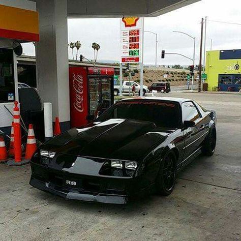 that 3rd gen Camaro though Murdered Out Cars, Iroc Z28 Camaro, 1983 Camaro, Third Gen Camaro, 4th Gen Camaro, 2nd Gen Camaro, Z28 Camaro, Black Camaro, Camaro Iroc