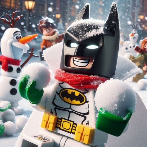 Batman Christmas Wallpaper, Lego Batman Pfp, Batman Widgets, Christmas Batman, Batman Christmas, Cottage Core Wallpaper, Catwoman Dc, Batman Stickers, Batman Comic Wallpaper