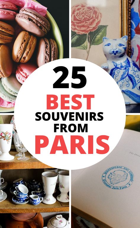 Here are the BEST Paris souvenirs you must have + Where to find them! I Paris France I what to do in Paris I where to go in Paris I souvenirs from Paris I Europe travel I what to buy in Paris I Paris shopping I Souvenirs From Paris, Places I Want To Go, Paris Cheap, Paris Trip Planning, Travel In France, Paris In October, Paris Things To Do, French Souvenirs, Best Souvenirs