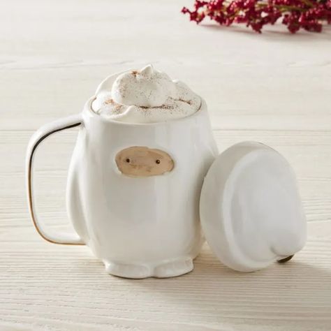 Yeti Mug, West Elm Kids, Garden Shop, Unique Coffee, Key Details, Holiday Cookies, Accessories Storage, West Elm, Pottery Barn Kids