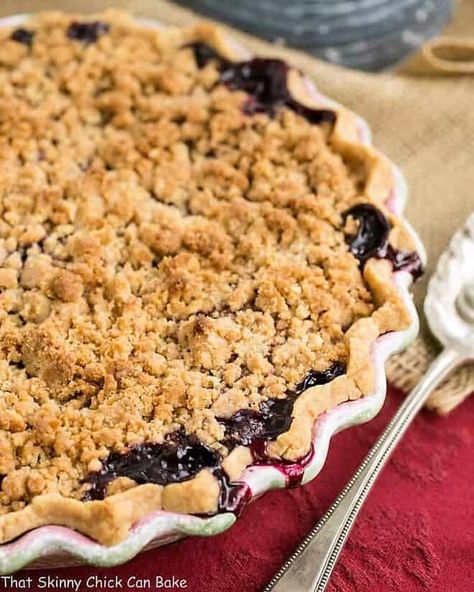 Razzleberry Pie Recipe, Razzleberry Pie, Berry Pie Recipe, Triple Berry Pie, Crazy For Crust, Raspberry Pie, Pie Crumble, Berry Pie, Butter Pie