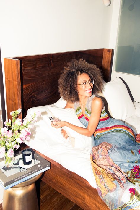 Elaine Welteroth, Good Skin Care, Celebrating Women, Turning 30, Dior Beauty, Afro Punk, Good Skin, All Fashion, Fashion Inspo Outfits