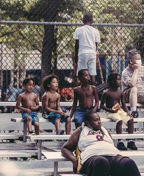 Rucker Park, Julius Erving, Street Basketball, Gas Money, Fat Joe, Kareem Abdul, Youth Basketball, Frederick Douglass, Basketball Leagues