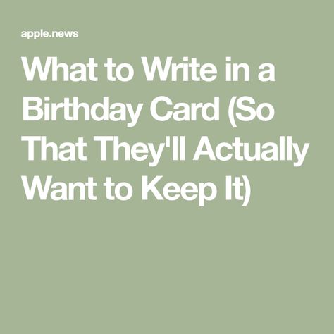 Birthday Card What To Write In A, Birthday Cards Writing Messages, What To Write In Friends Birthday Card, What To Write In A Bday Card, What To Say In A Birthday Card Friends, Things To Write In A Card, What To Write In Your Best Friends Card, 30th Birthday Card Messages, How To Write A Birthday Card