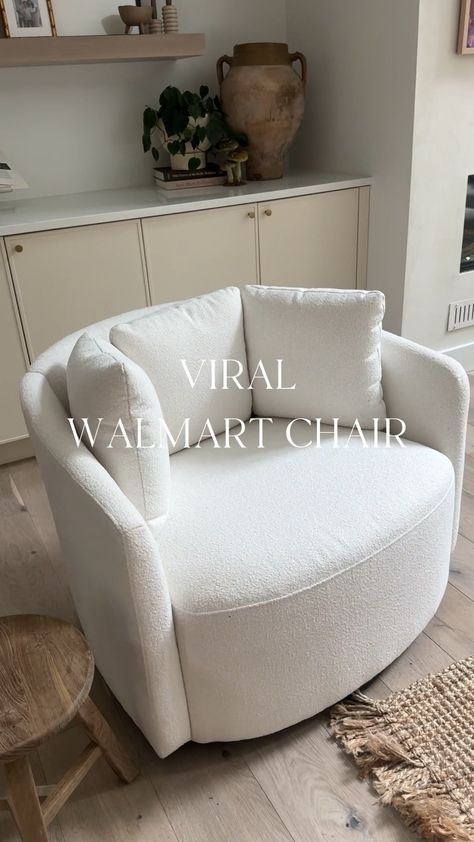 Shop Beautiful Drew Chair by Drew … and other curated products on LTK, the easiest way to shop everything from your favorite creators. Dorm Room Seating, Front Living Room Ideas, Cottage Chairs, Bedroom Seating Area, Cream Living Rooms, Comfy Accent Chairs, Bedroom With Sitting Area, Accent Chair Bedroom, Bedroom Seating