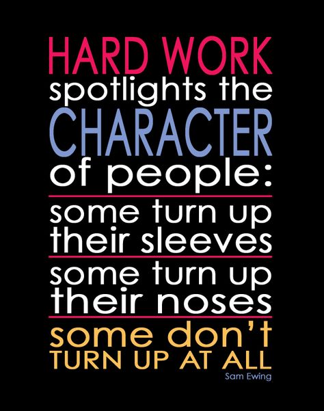 The Classy Cubicle: Monday Muse - Hard Work Quote by Sam Ewing. The fashion blog for young professional women who need office style inspiration and work wear ideas for the corporate world. Lazy People Quotes, Work Ethic Quotes, Ethics Quotes, Hard Work Quotes, Life Quotes Love, Time Life, Work Ethic, Work Quotes, People Quotes