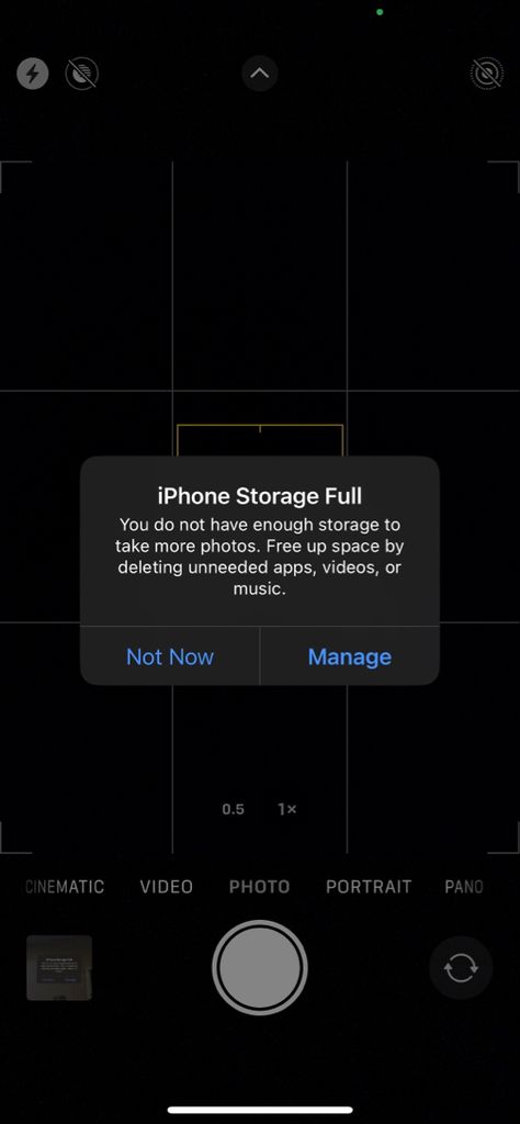 Iphone Storage Full Notification, Broken Phone Camera, Phone Storage Full, Damage Iphone, Iphone Storage Full, Broken Camera, Broken Phone Screen, Broken Phone, Camera Storage