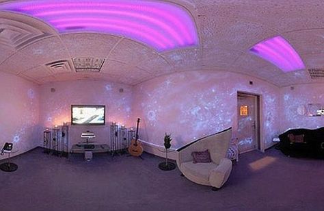 Inside Paisley Park, Prince Paisley Park, Rip Prince, Paisley Park, Prince Purple Rain, Relaxation Room, Roger Nelson, Prince Rogers Nelson, Purple Reign