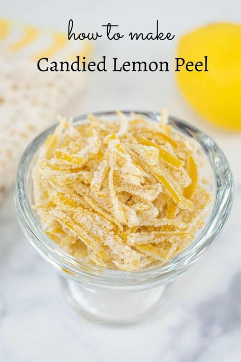 Lemon Peel Recipes, Candied Lemon Slices, Lemon Water Health Benefits, Lemon Juice Benefits, Lemon Skin, Candied Lemon Peel, Lemon Health Benefits, Lemon Water Benefits, Lemon Benefits