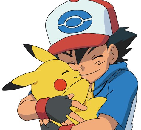 Ash and Pikachu Wallpaper Ash E Pikachu, Creepy Pokemon, Pokemon Personalities, Ash And Pikachu, Dark Pokémon, Pikachu Pikachu, Pikachu Wallpaper, Ash Pokemon, Cute Pikachu