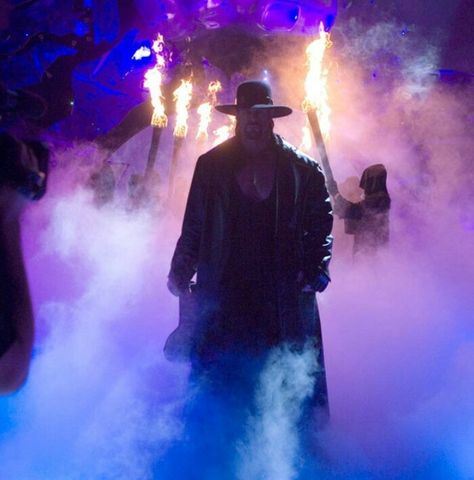 WHC the undertaker The Last Ride, Undertaker Wwe, Wrestling Posters, Creepy Houses, The Undertaker, Wwe Legends, Wwe Wallpapers, Last Ride, Wrestling Superstars