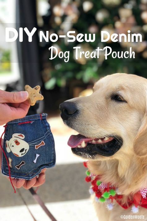 Cats Treats, Penny Girl, Sew Denim, Puppy Training Guide, Sewing Pouch, Dog Pouch, Puppy Training Schedule, Santa Snacks, Dogs Big