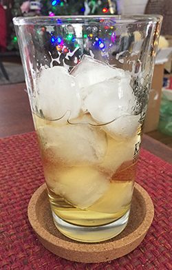 The low carb version of the Porch Crawler. A refreshing drink with light beer and citrus vodka Porch Crawler Drink, Porch Crawler, Citrus Vodka, Light Beer, The Porch, The Low, Refreshing Drinks, Shot Glass, Vodka